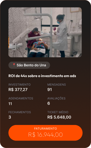 Case de sucesso 3